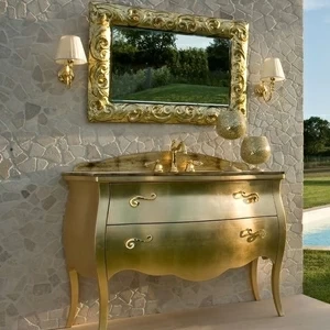 Комплект мебели для ванной Etrusca Luxury LU.37