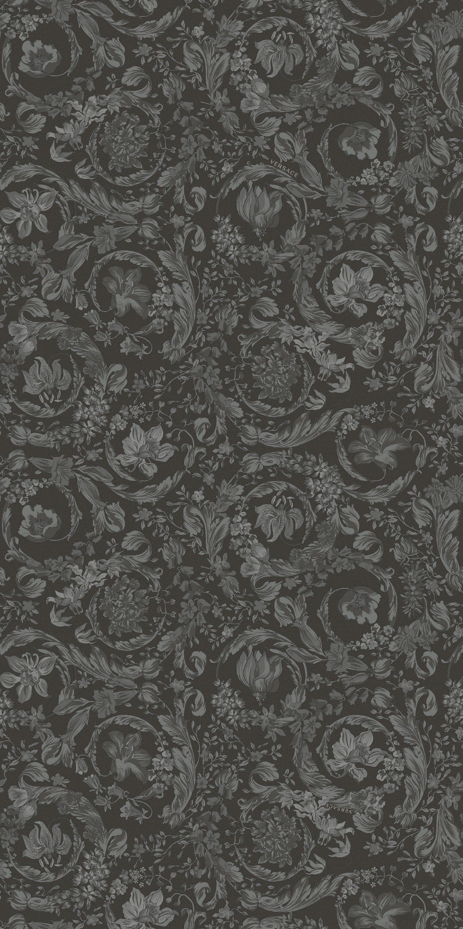 Облицовка керамогранита для интерьера Versace Ceramics Иконы ARCH-00003045 - Вид №8