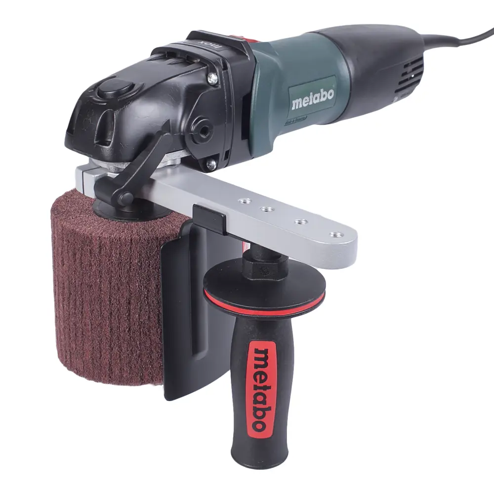 Щеточная машина Metab SE12-115o, 1200 Вт, 100х115 мм Metabo STLM-2087545