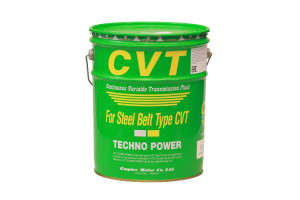 17135161 Жидкость для вариатора CVTF 20 литров 588A03 Techno Power