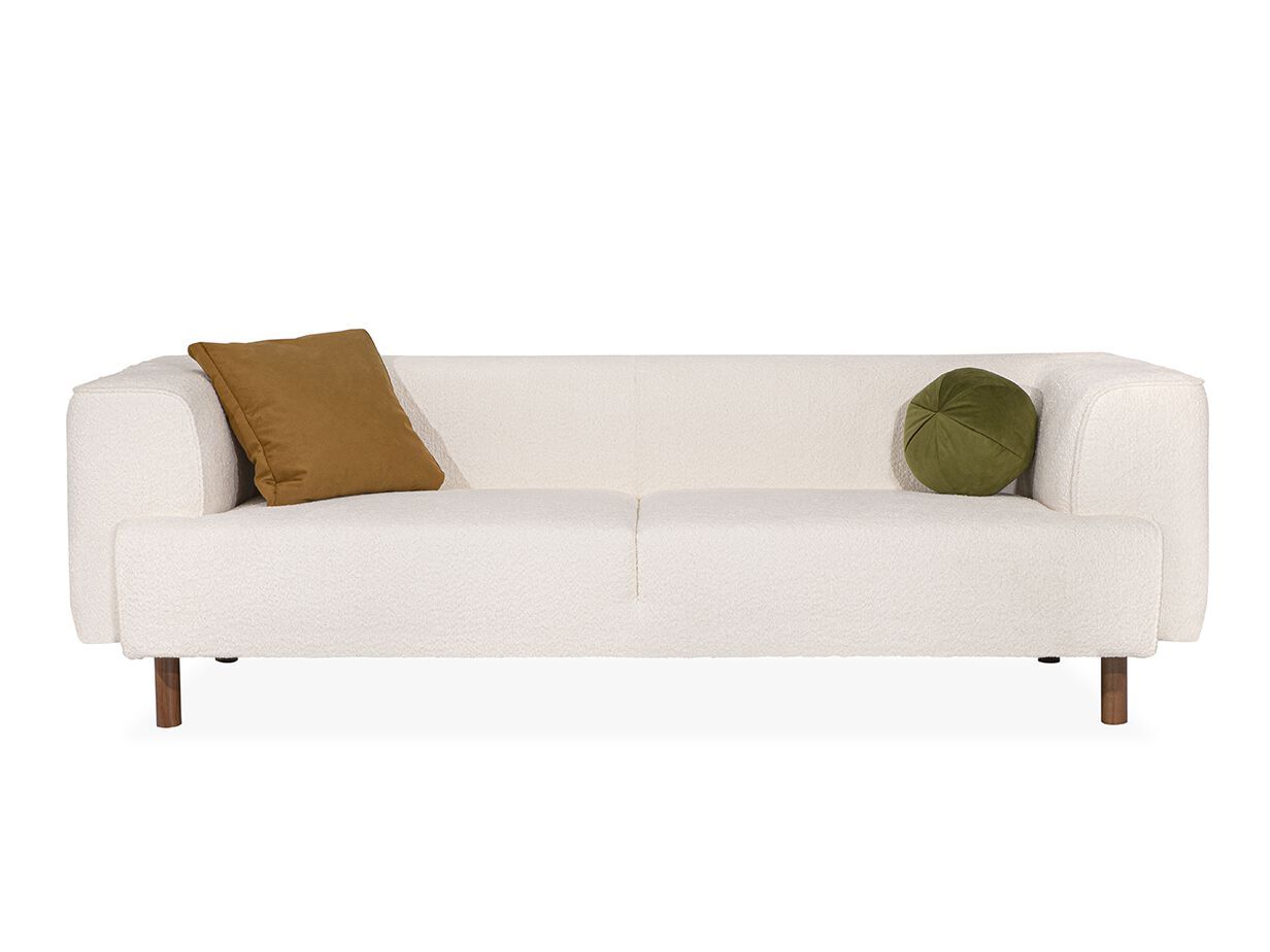 4-местный тканевый диван NDESIGN ARCH-00033309