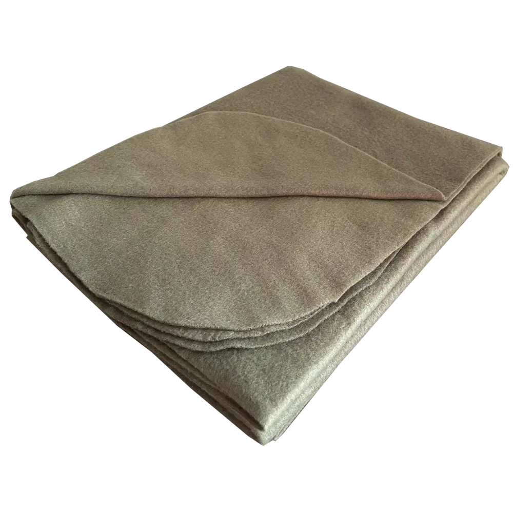 СТОЛИЦА ТЕКСТИЛЯ — Флисовый плед для уюта и комфорта 89389606 First STLM-1464134