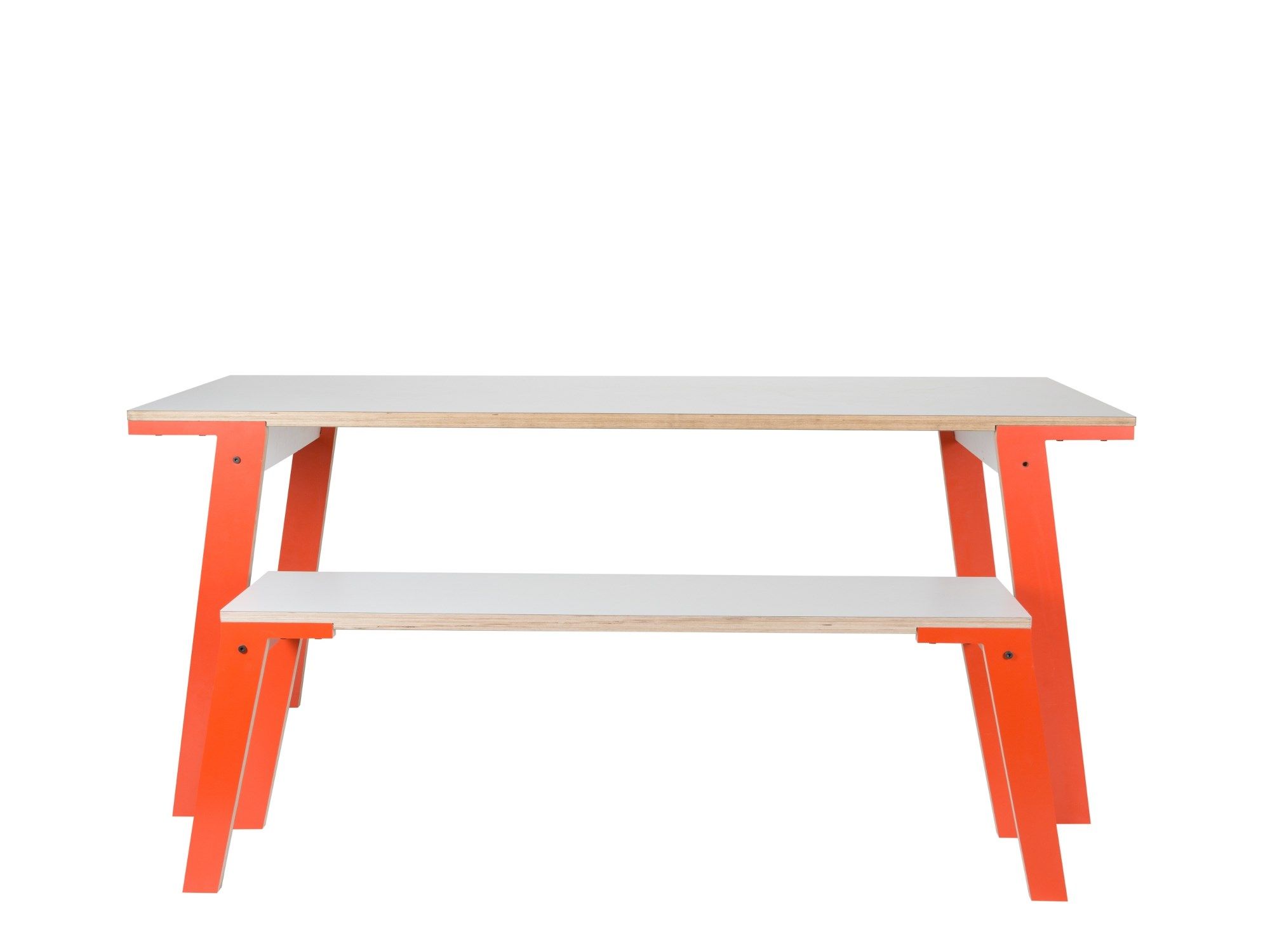 Деревянная скамья rform квартира ARCH-00111661 - Вид №6