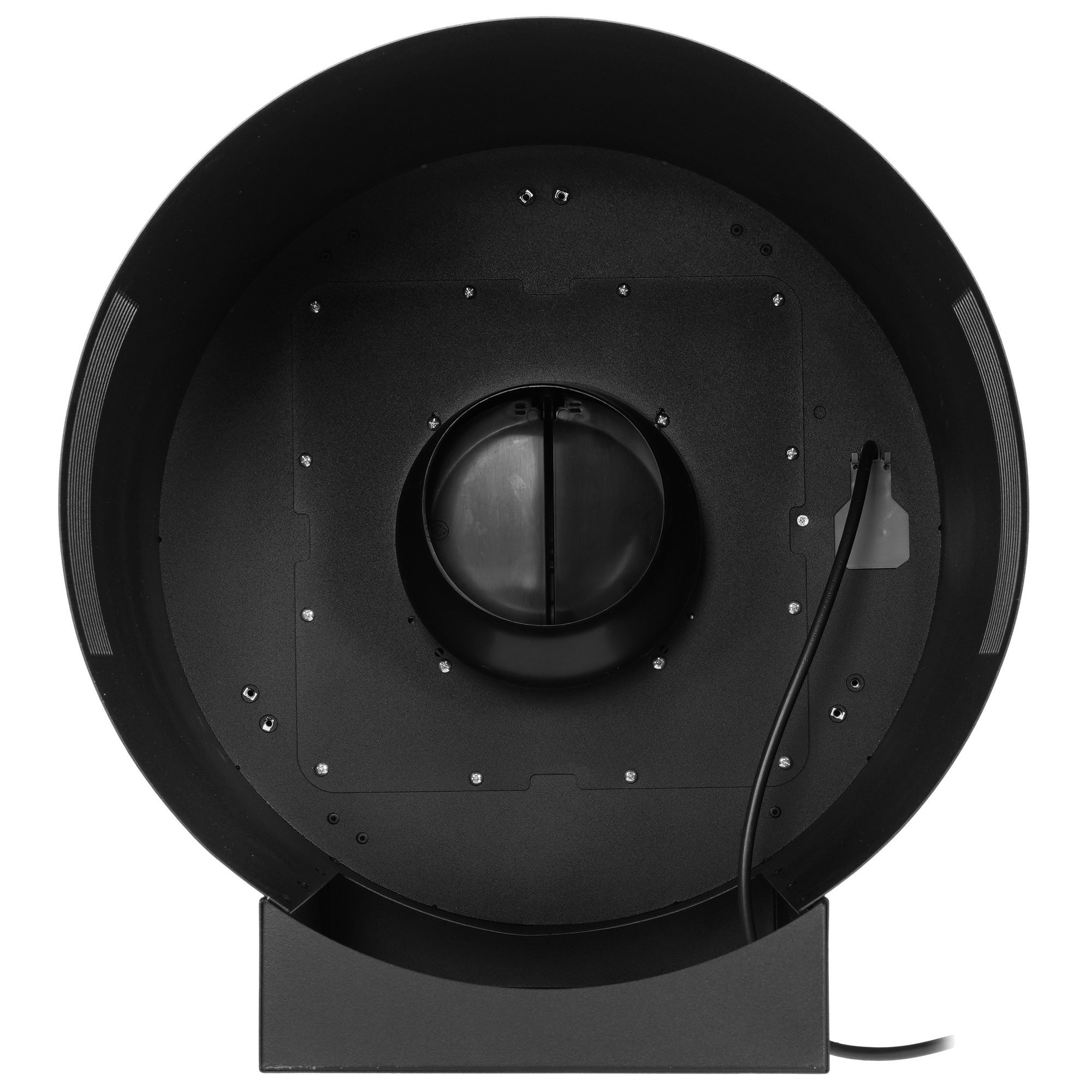 5370064 Вытяжка пристенная Akpo WK-10 Balmera WL черный STDN-0031416 - Вид №5