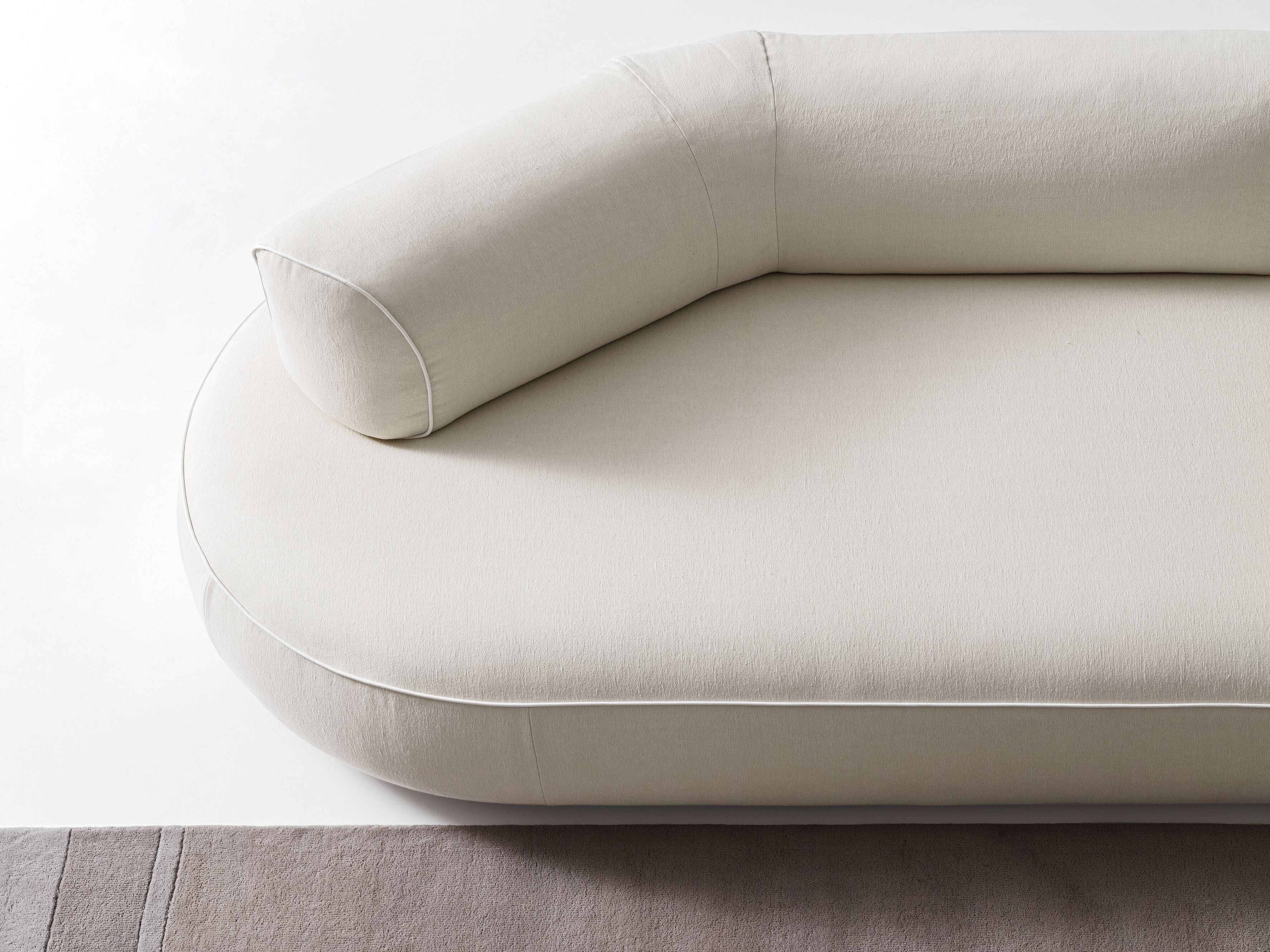 Ткань диван Ditre Italia ISLA ARCH-00141046 - Вид №5