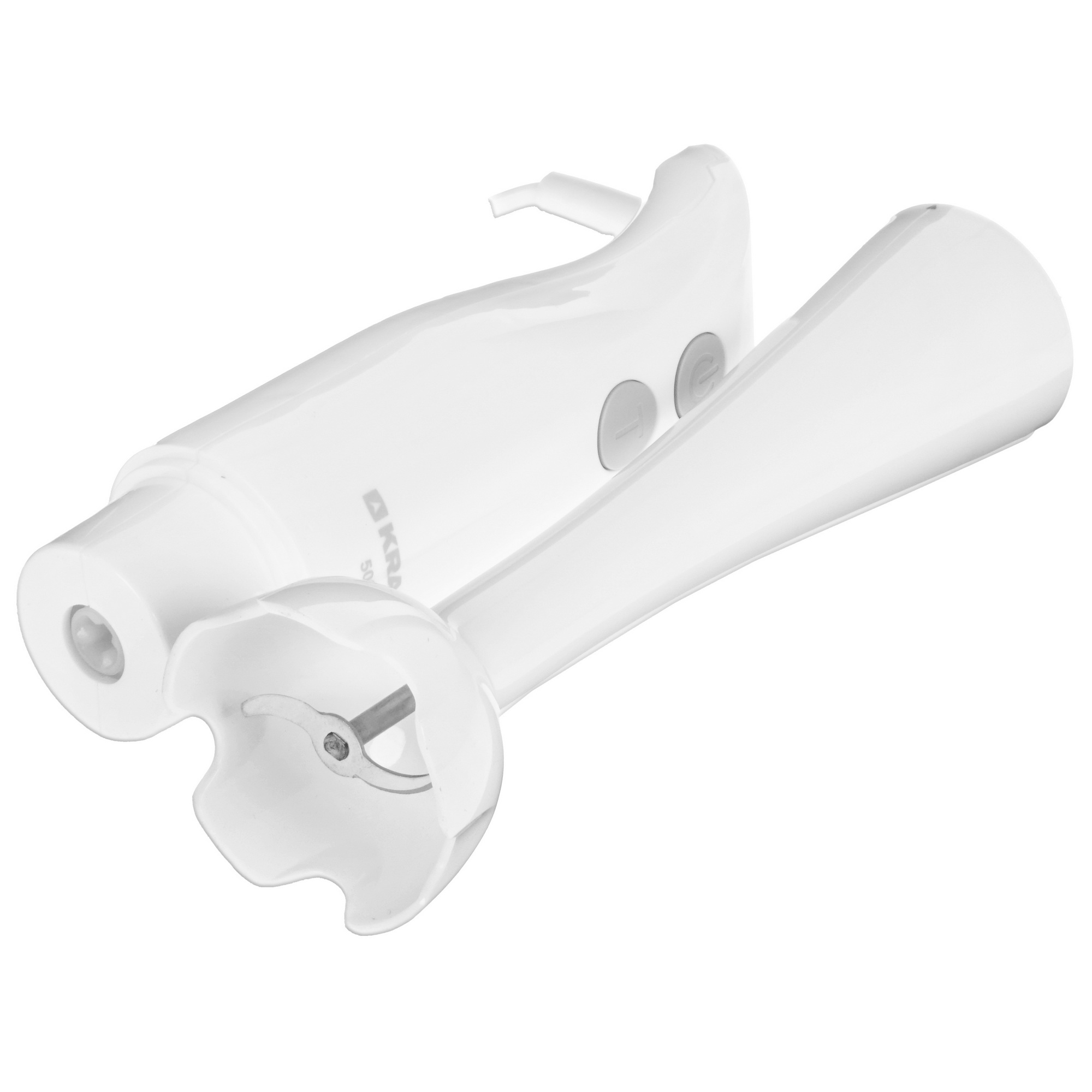 5350767 Блендер погружной Kraft KF-HB5005PW белый STDN-0067440 - Вид №6