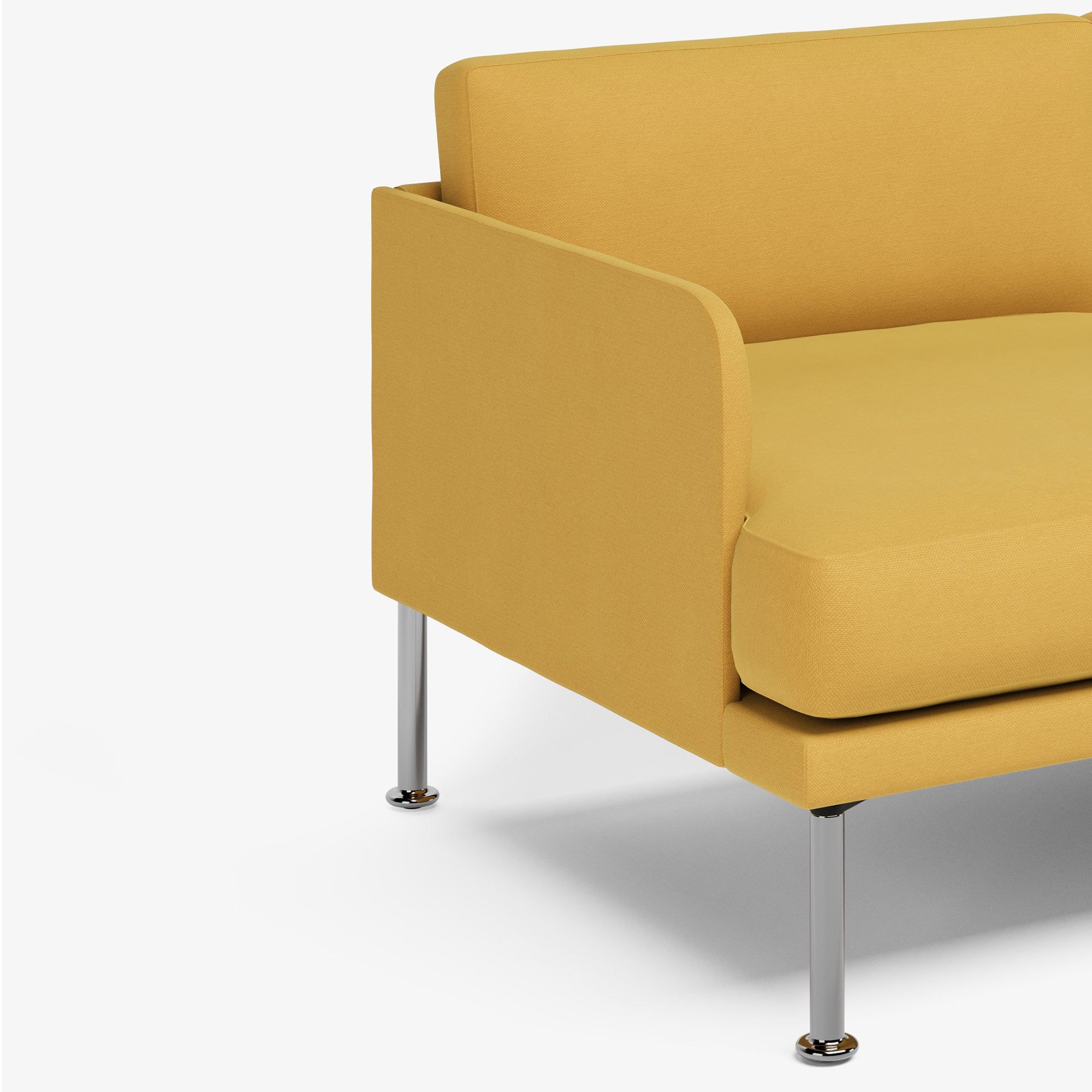 3-местный тканевый диван Case NORDIN ARCH-00067933 - Вид №27