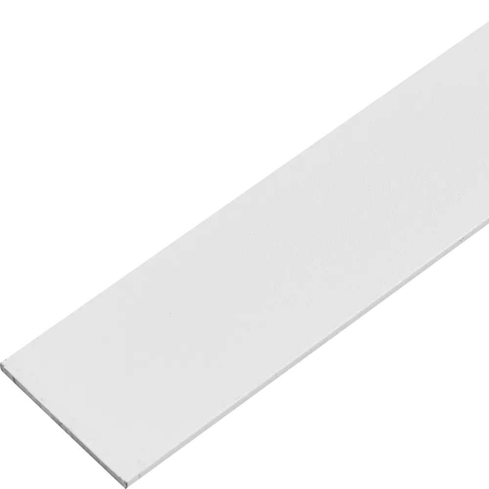 Santreyd Алюминиевая пластина 30×2 мм для строительных конструкций 89034179 STLM-1542350