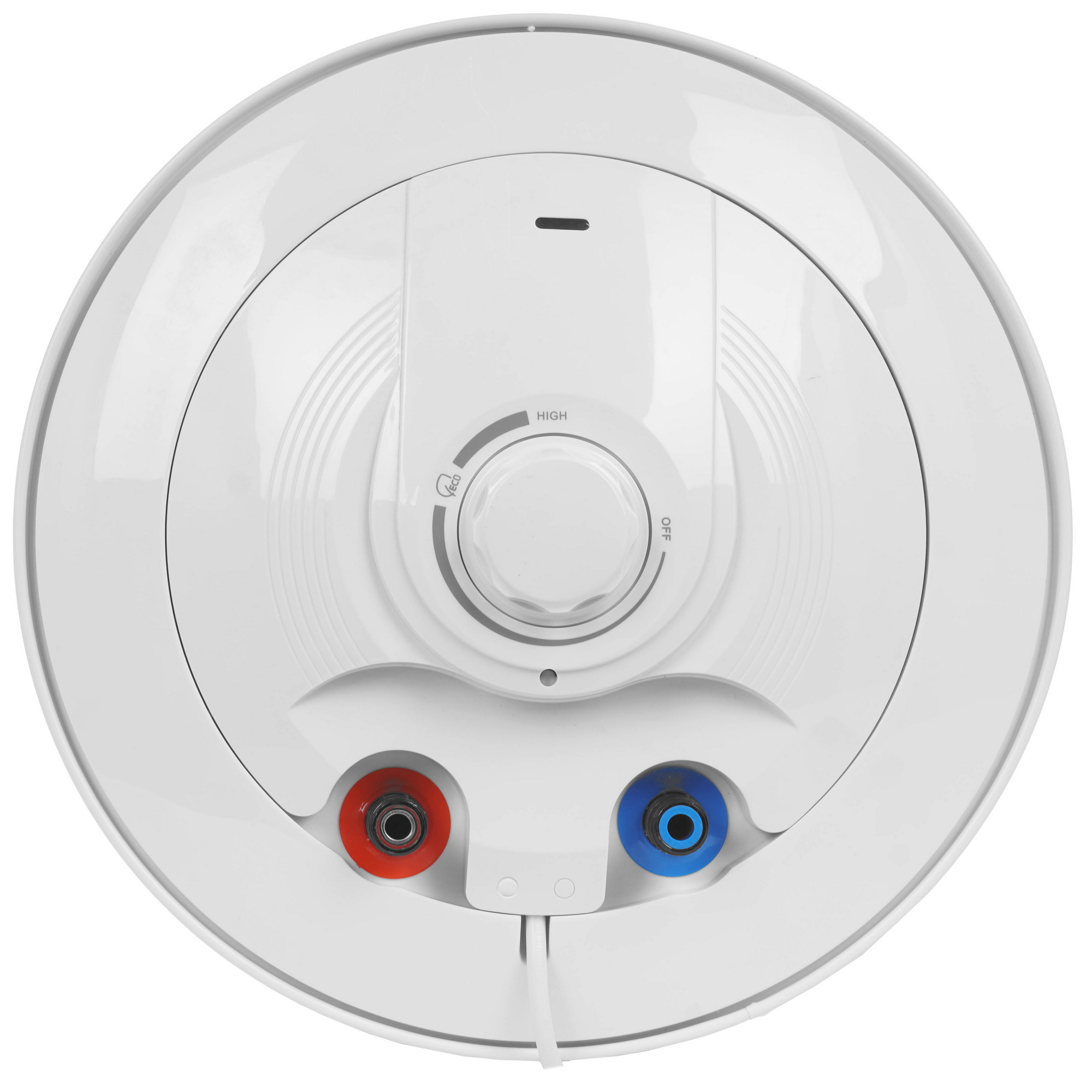 9254691 Водонагреватель GoldStar GSSWH/E-R-50 WHITE STDN-0095892 - Вид №4