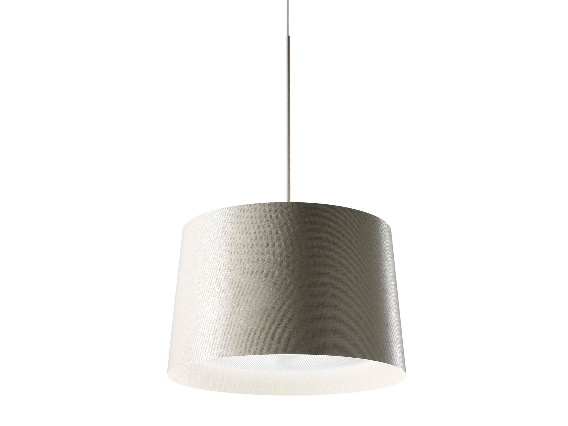 Подвесной светильник из композитного материала Foscarini ARCH-00035918