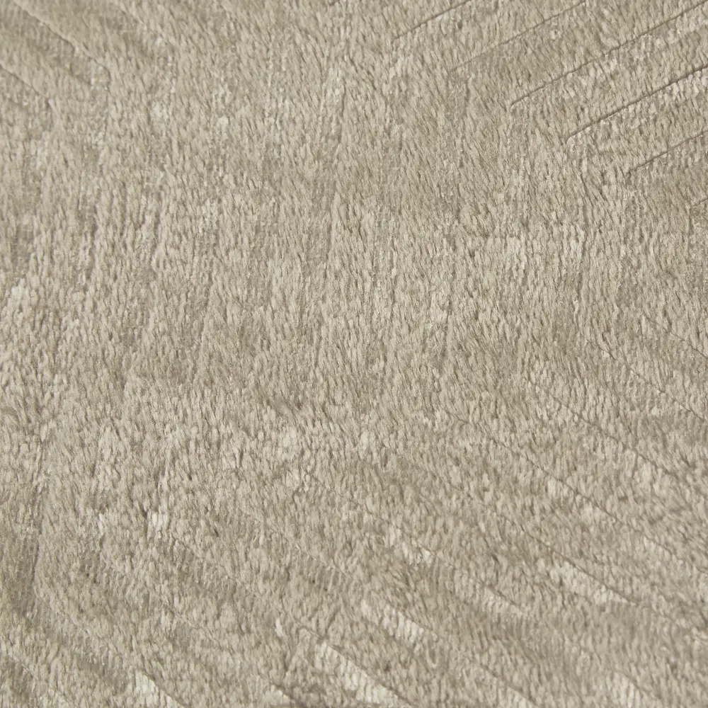 Плед Berta 150x200 см жаккард цвет гранит СТОЛИЦА ТЕКСТИЛЯ STLM-2081635 - Вид №1