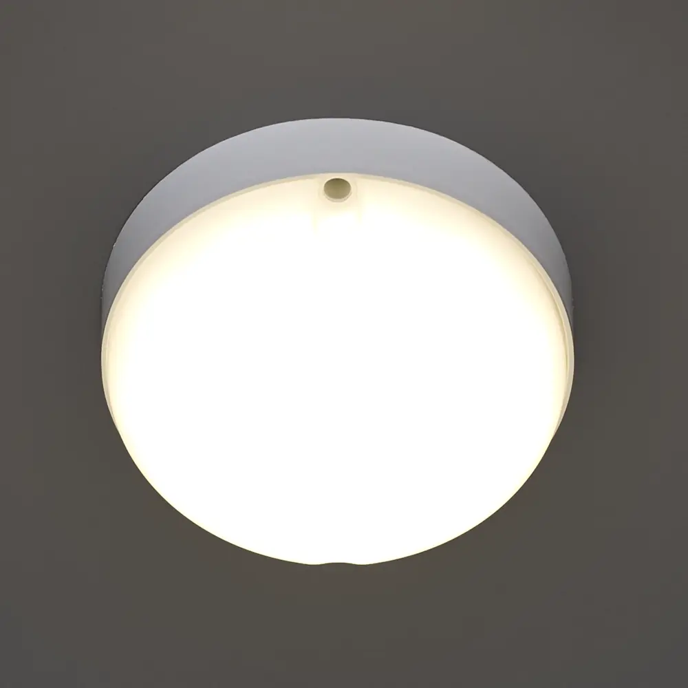 Светильник Volpe Q293 для ЖКХ - влагозащищенный LED 12Вт 82738609 STLM-0035170 - Вид №2