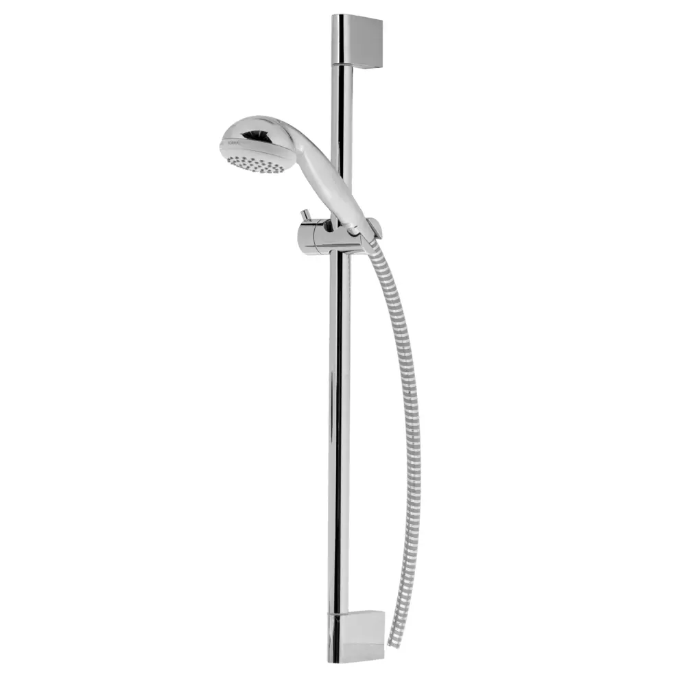 Комплект для душа Hansgrohe Croma Puro Vario, 2 режима, 65 см Без серии STLM-2121018