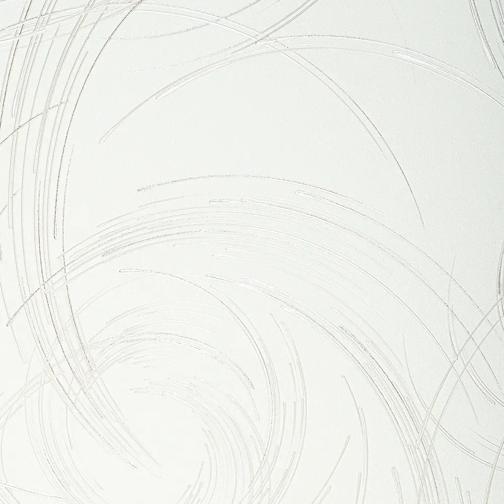 Флизелиновые обои Grandecolife Corso белые абстрактные 1.06 м 89424225 STLM-1563280 - Вид №2