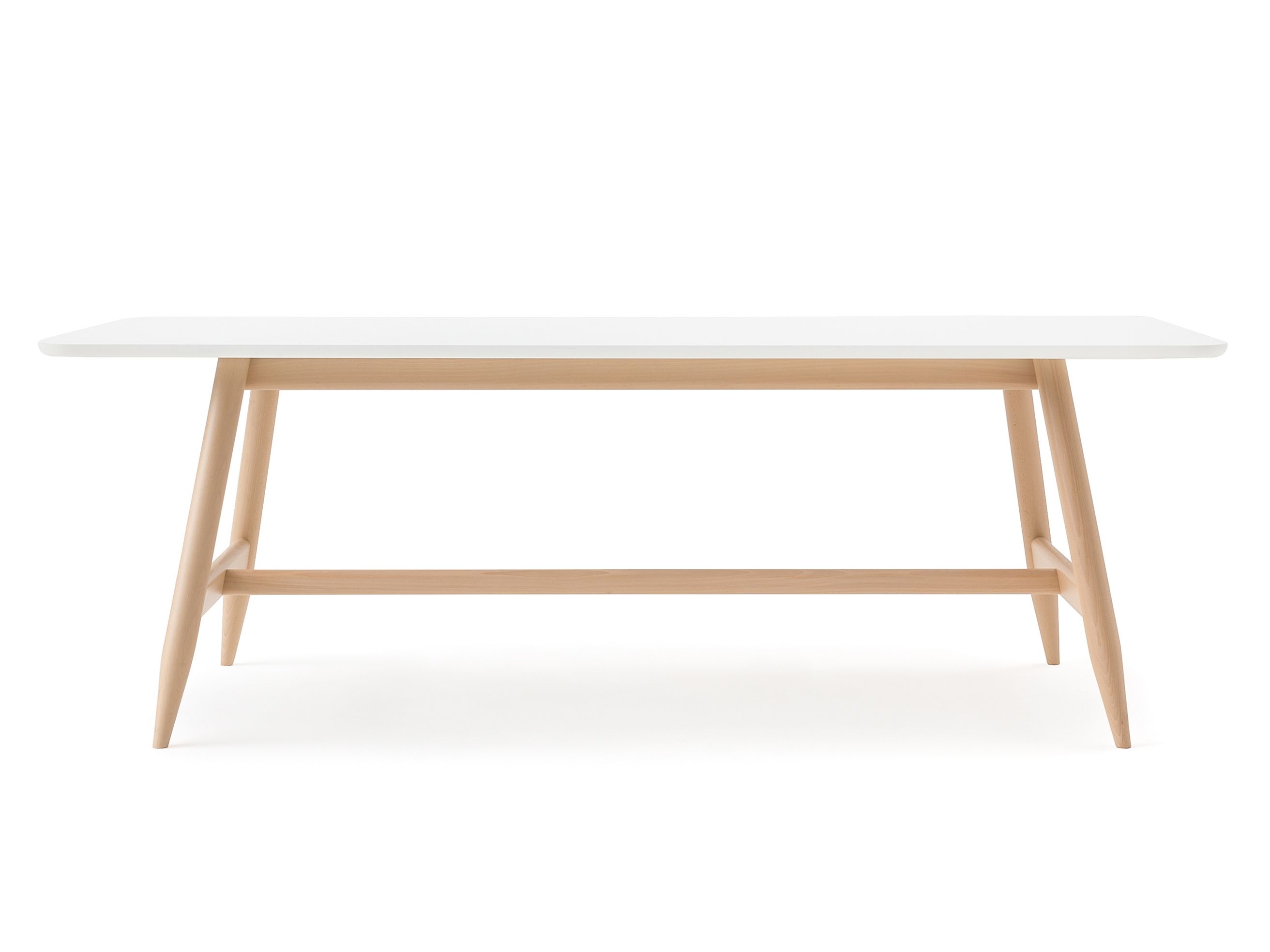 Прямоугольный обеденный стол Billiani Spy ARCH-00035639