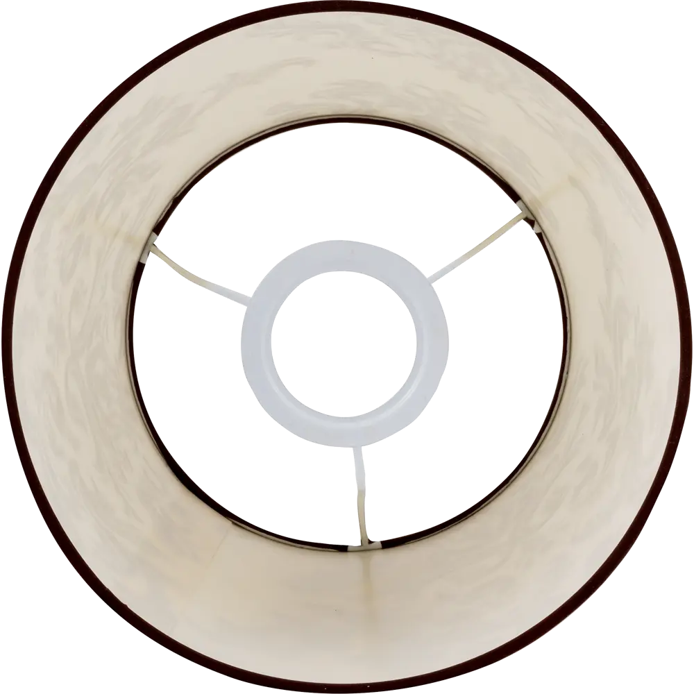 Абажур «Вензель» А17105 E27 СВЕТПРОМЪ STLM-2011135 - Вид №2