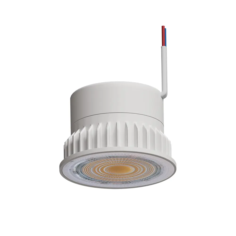 Модуль светодиодный Ore 50x32 мм 7 Вт 800 Лм нейтральный белый свет, IP20 Santreyd STLM-2150736