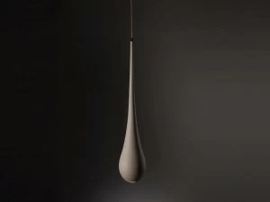 Bloomboom Подвесной светильник из смолы ручной работы