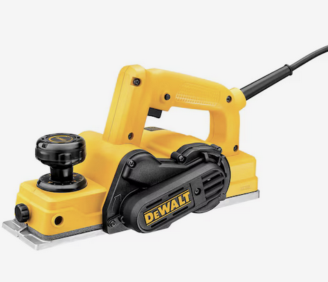 Электрорубанок DeWalt D26676-IN 5606752 STDN-0068748