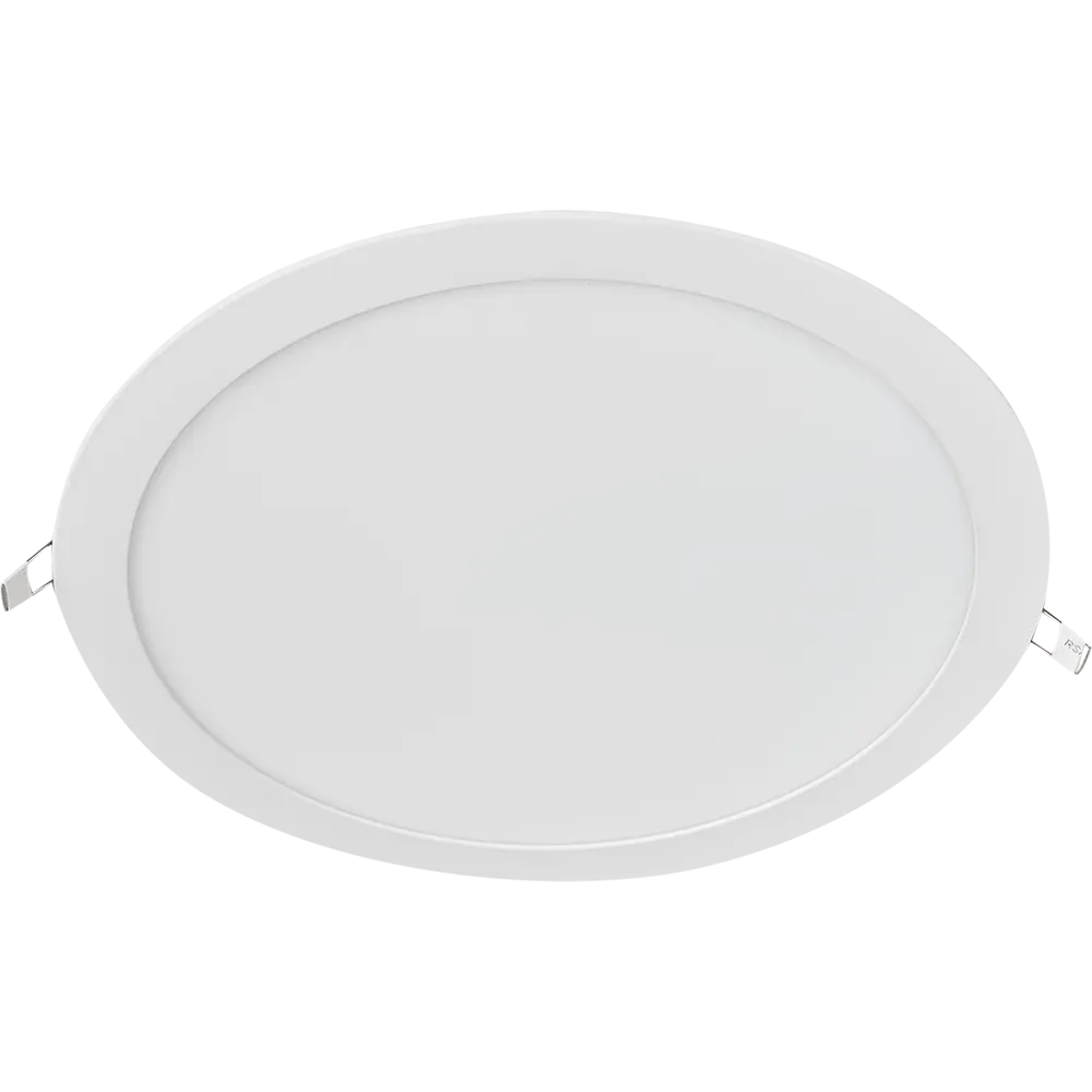 Панель светодиодная Dlus 24 Вт 300х300 мм 4000 K IP20 Santreyd STLM-2032230