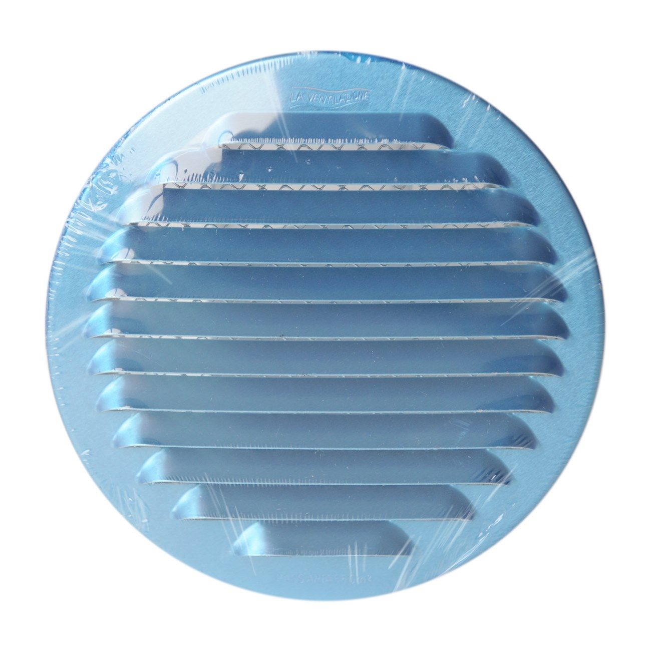 Встраиваемая решетка для отверстий от Ø 80 до 200 мм First Corporation вентиляция ARCH-00092039 - Вид №2