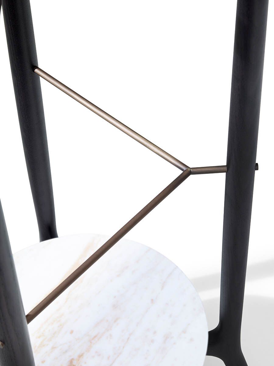 Деревянный сервомут Poltrona Frau коллекция-мебель и аксессуары ARCH-00037952 - Вид №14