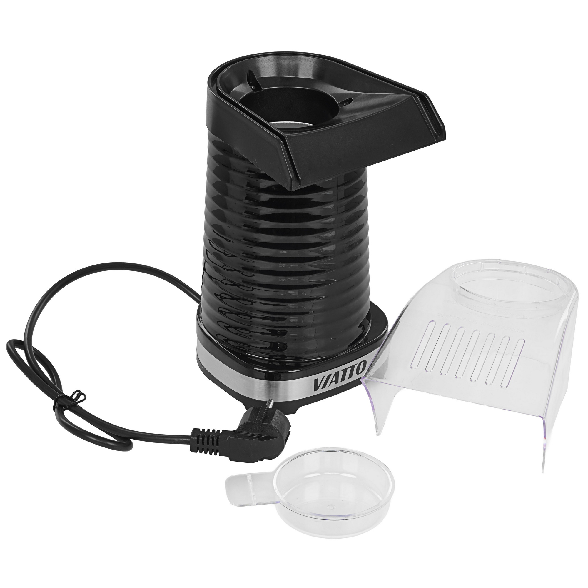 9077116 Попкорница Viatto VA-PM88B STDN-0102434 - Вид №6