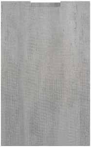 Ручки для кухонной мебели  Фрезеровка «Модерн RF4.1» Джессато серый №285