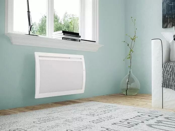 Внутренний излучающий диффузор intuis QUARTÈA INTELLIGENT ARCH-00112809