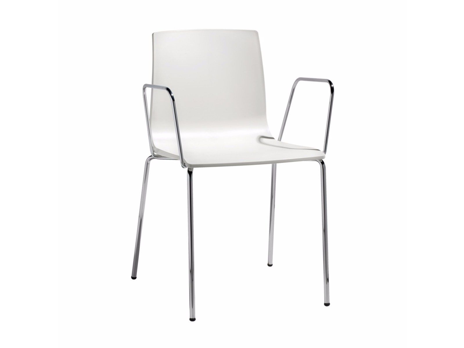 Стул с подлокотниками S-CAB Алиса ARCH-00033681 - Вид №1