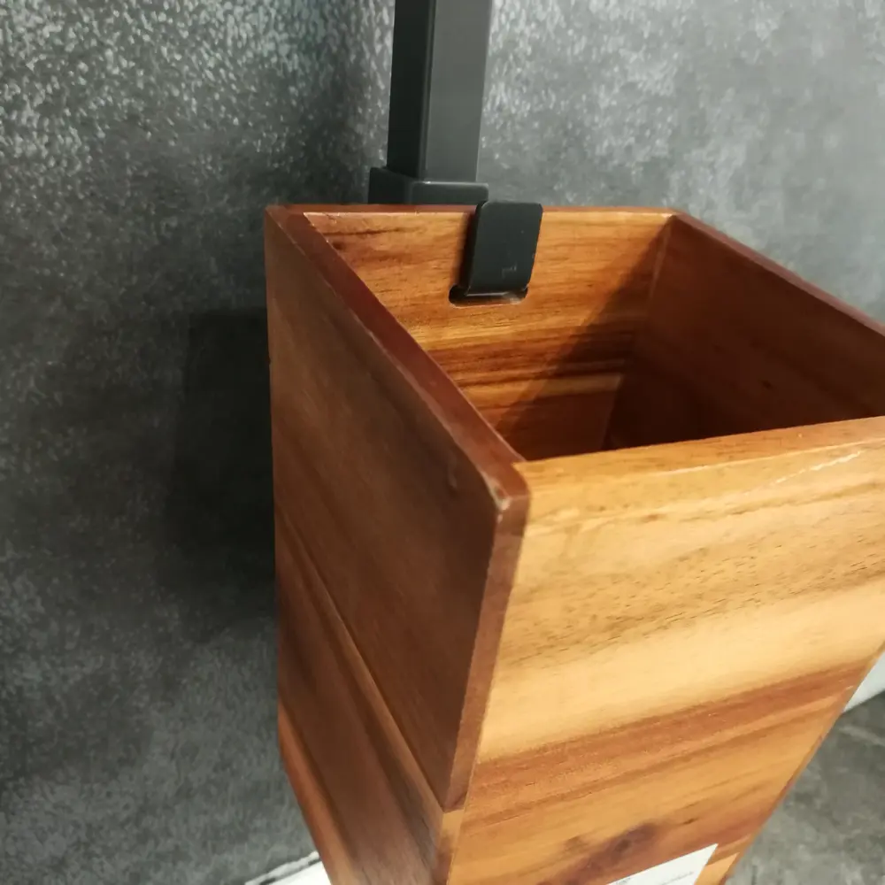 Вертикальные крючки Delinia ID для кухонной организации 80135894 STLM-0013789 - Вид №4