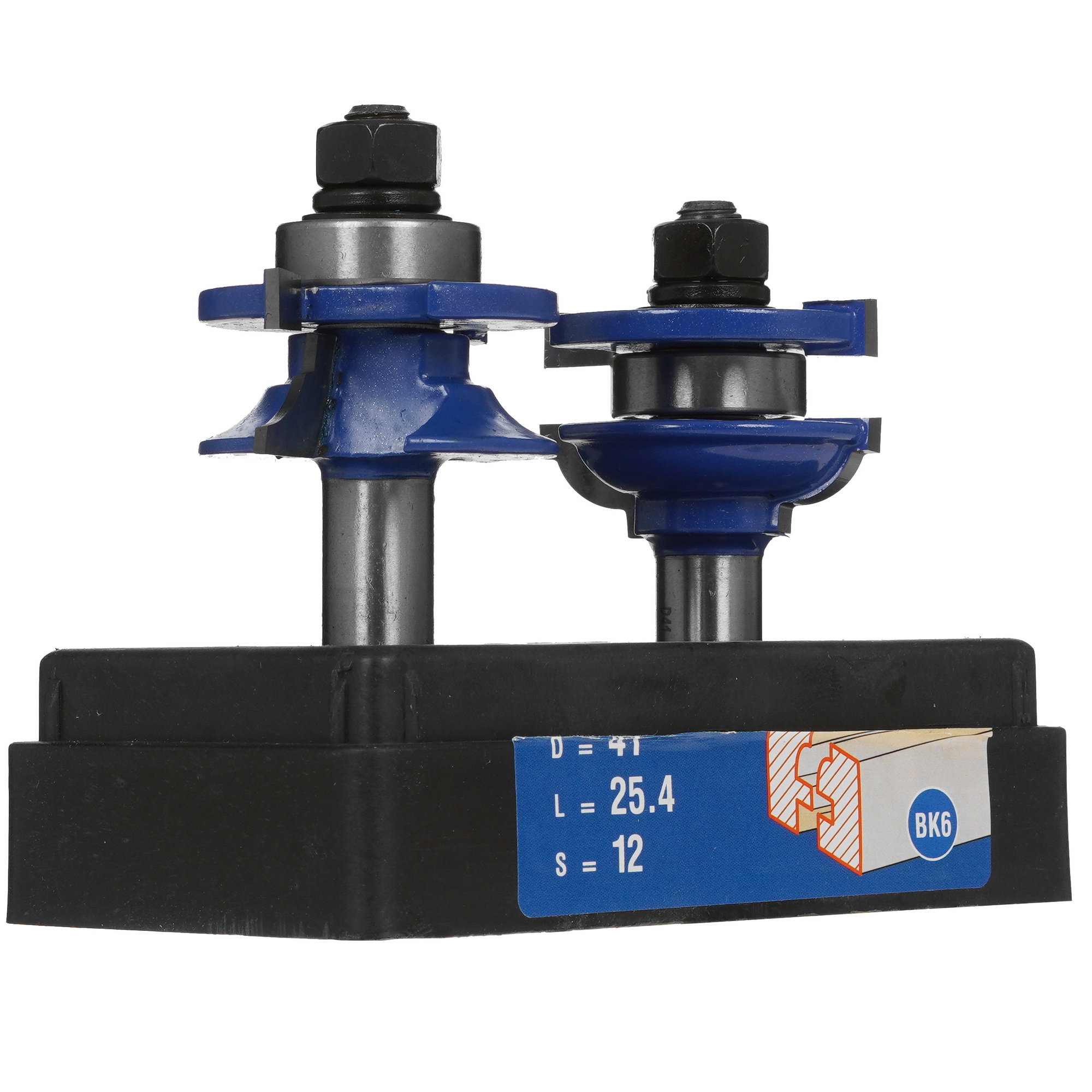 Фреза Зубр 28772-41.3-H2 8167916 STDN-0074244