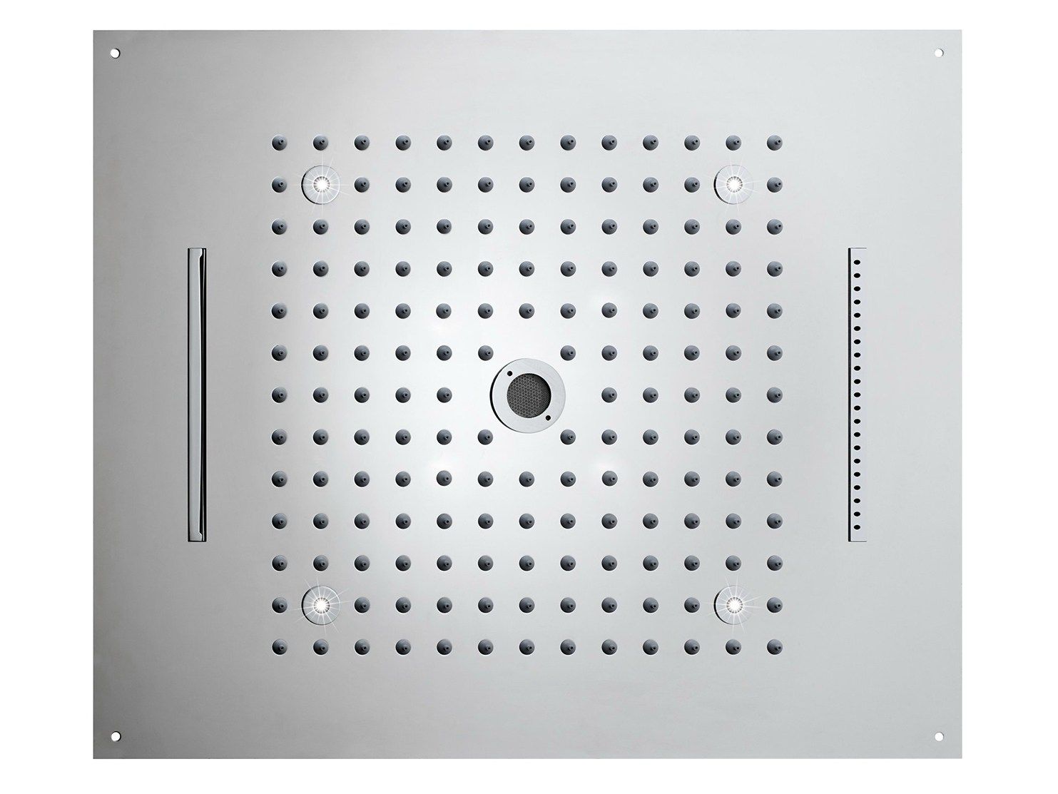 Светодиодная насадка для душа Bossini ARCH-00122109 - Вид №1