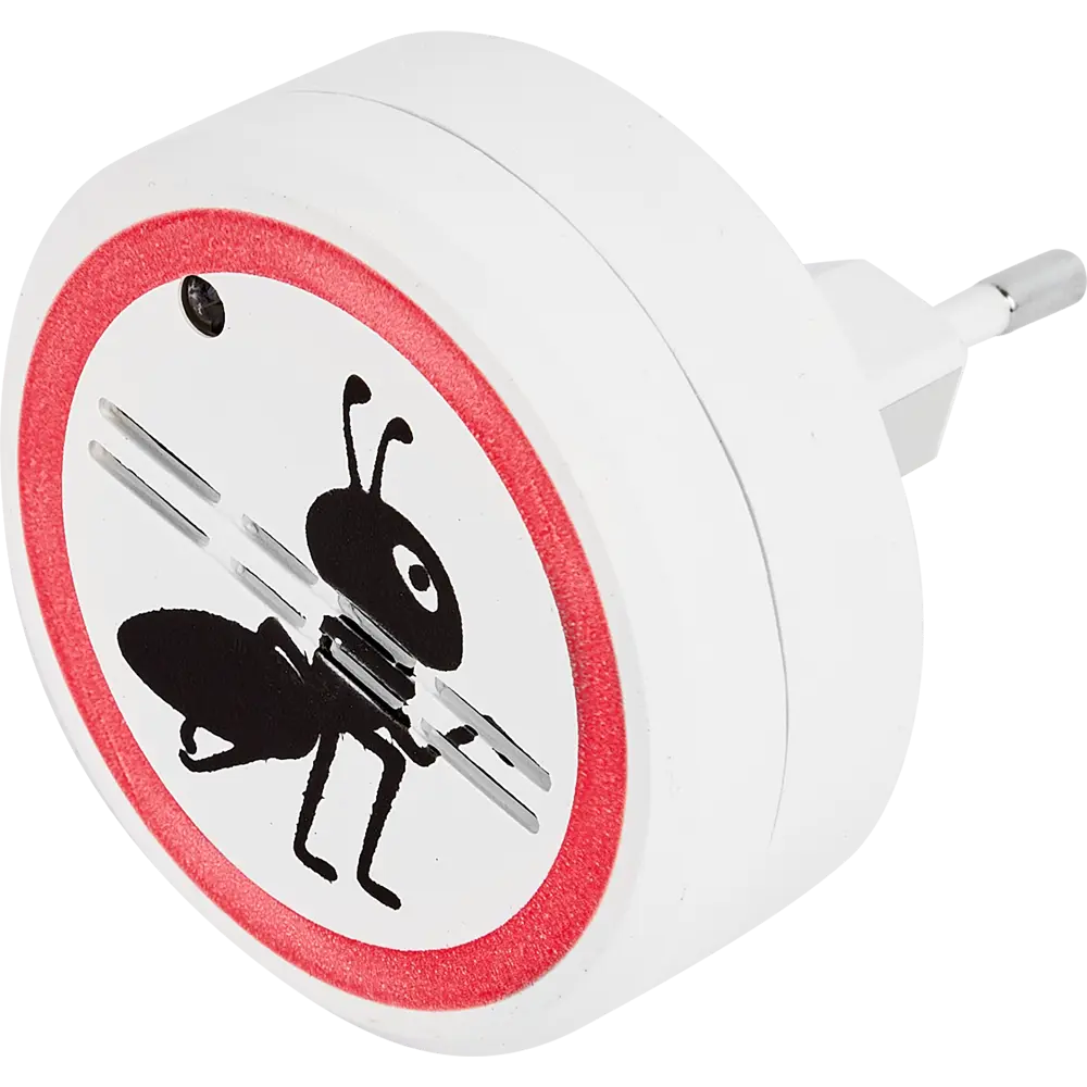 Ультразвуковой отпугиватель муравьев Rexant 71-0011 Santreyd STLM-2206201 - Вид №3