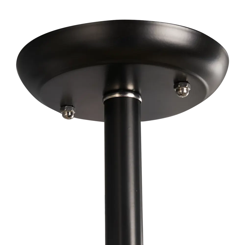 РОССВЕТ Люстра Меренга - неоклассический светильник с 5 плафонами 89426675 STLM-1566539 - Вид №3