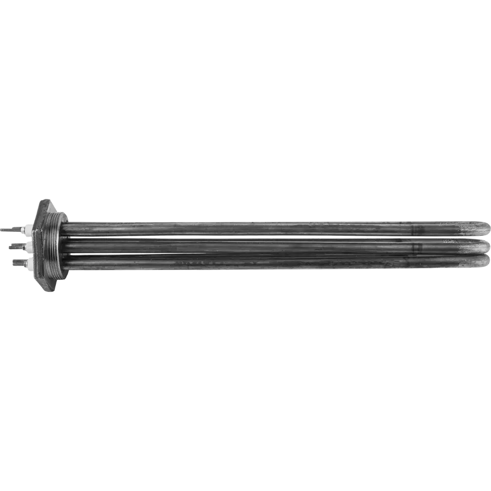 Блок ТЭН 15 кВт 2 1/2" для электрокотла Alterm 83300099 STLM-2123416  - Вид №2