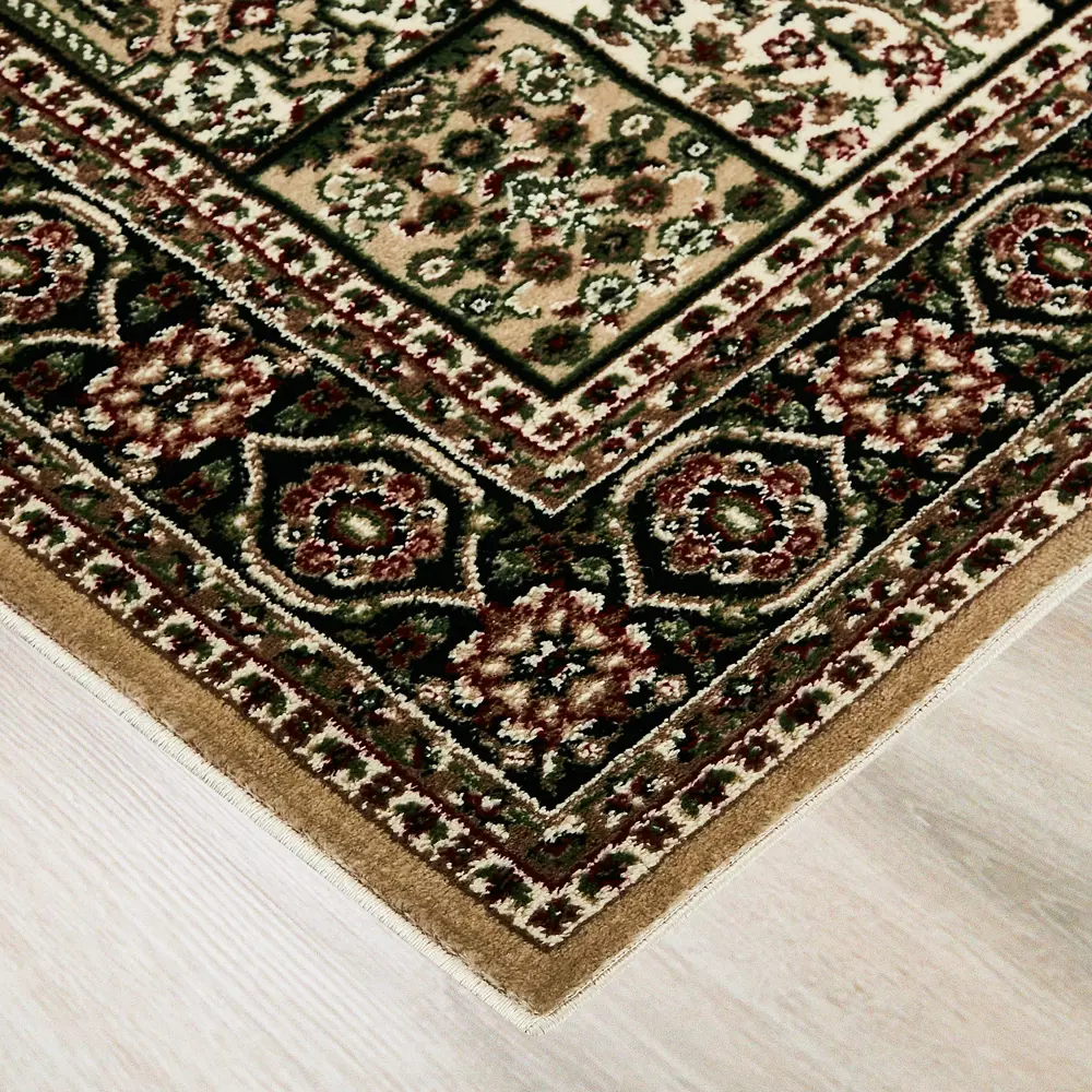 Ковер Santreyd Sahara 150x230 бежевый - уют для вашего интерьера 89348871 STLM-1052975 - Вид №2