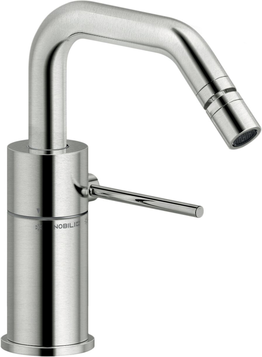 Смеситель для биде с одной ручкой Nobili Velis ARCH-00096213 - Вид №8