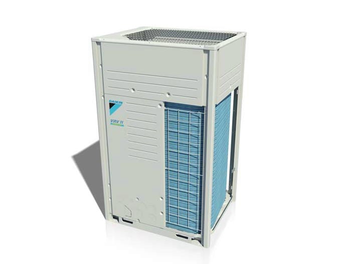 Воздушный тепловой насос Daikin системы VRV ARCH-00141229