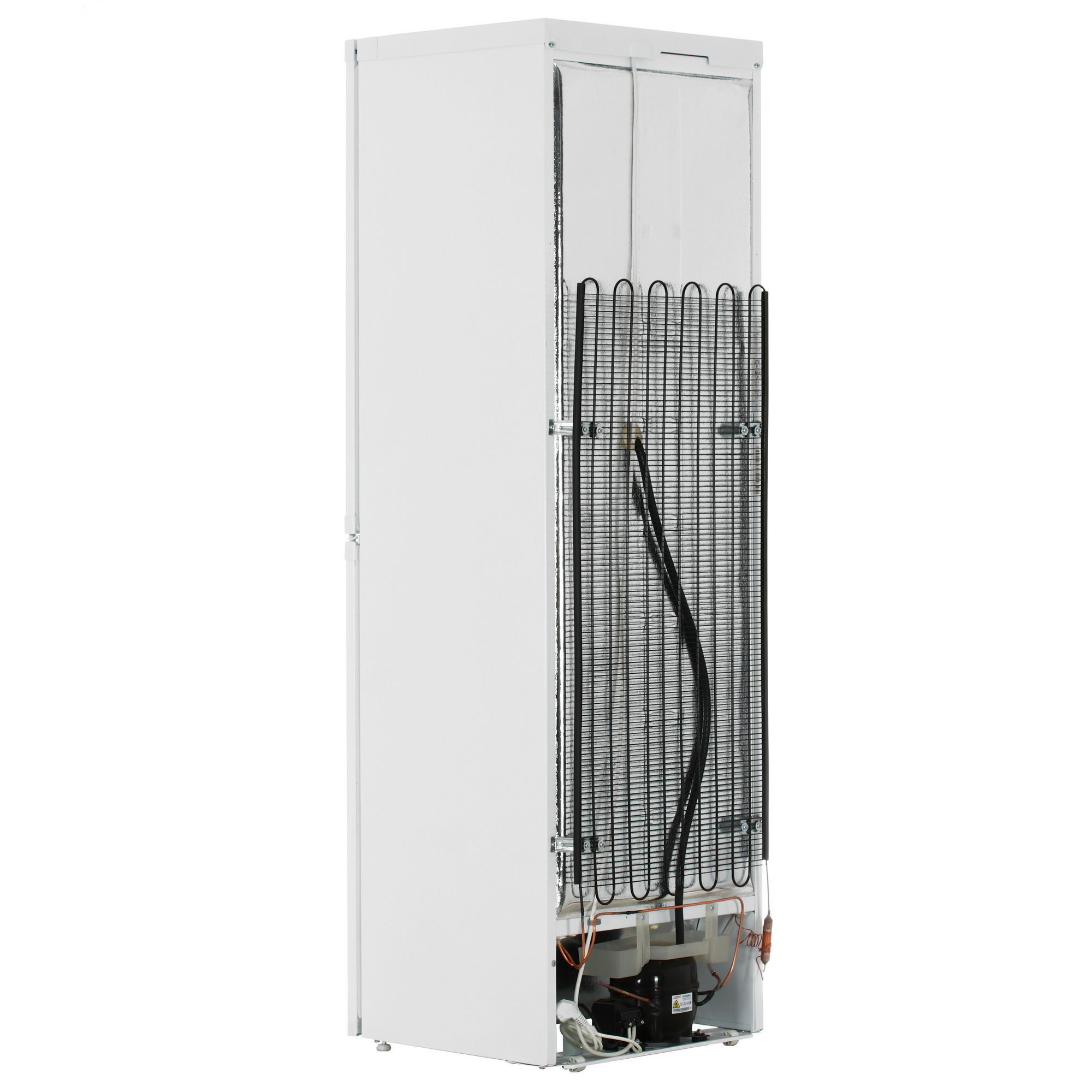 9978174 Холодильник с морозильником   ОРСК 176 B белый STDN-0063278 - Вид №4