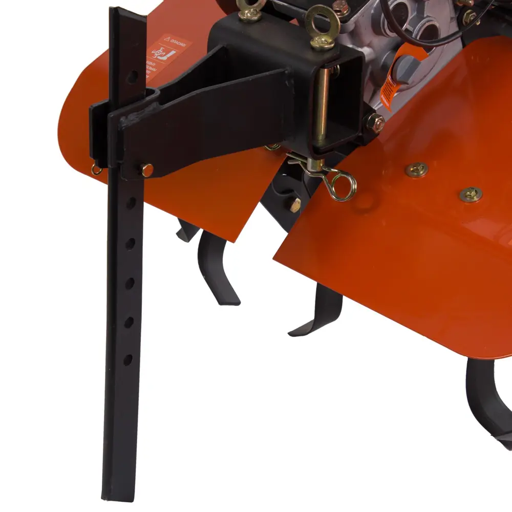 Мотокультиватор бензиновый Патриот «Ростов» 7 л/с PATRIOT STLM-2053162 - Вид №8