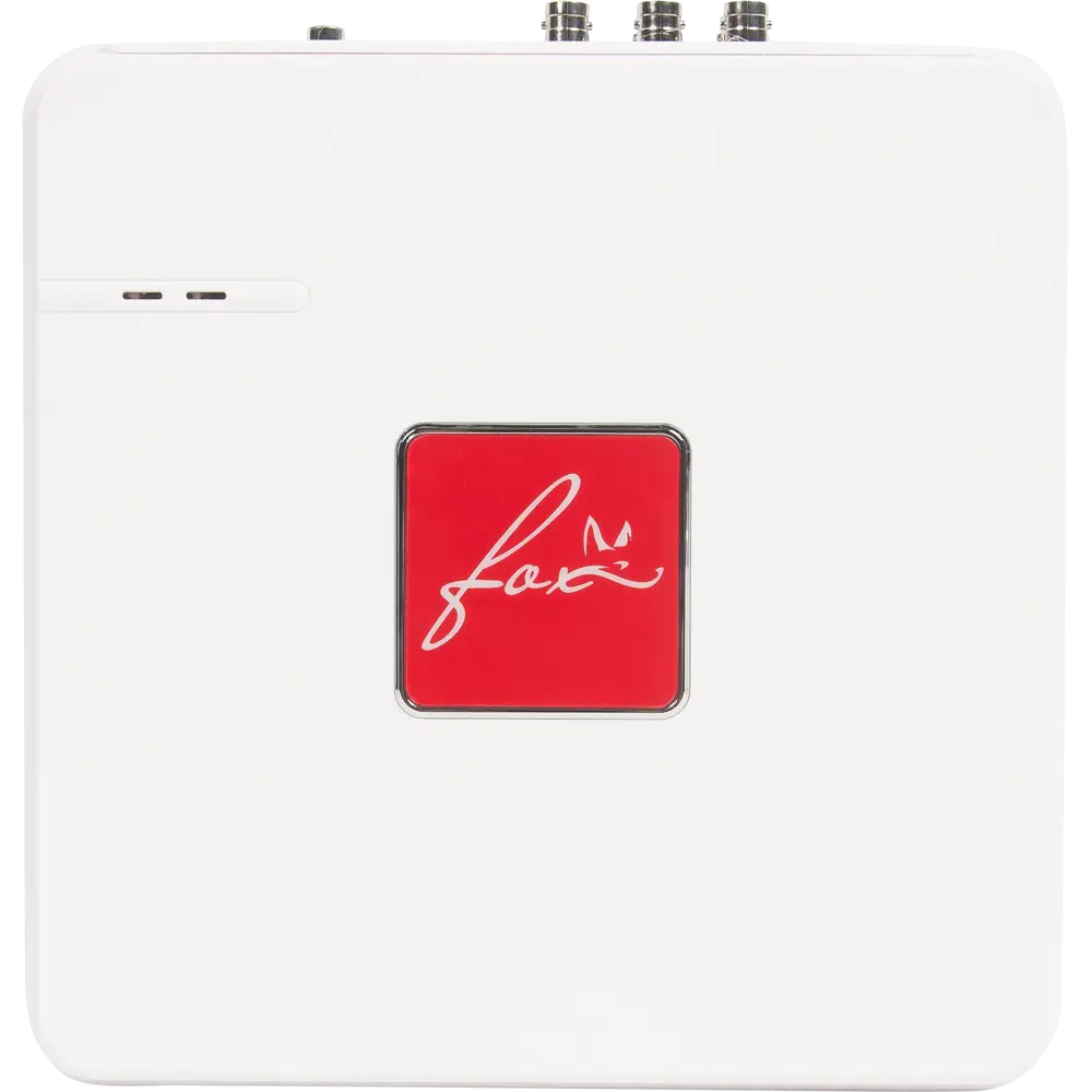 Видеорегистратор гибридный 4 канала FX-4LT Santreyd STLM-2165453