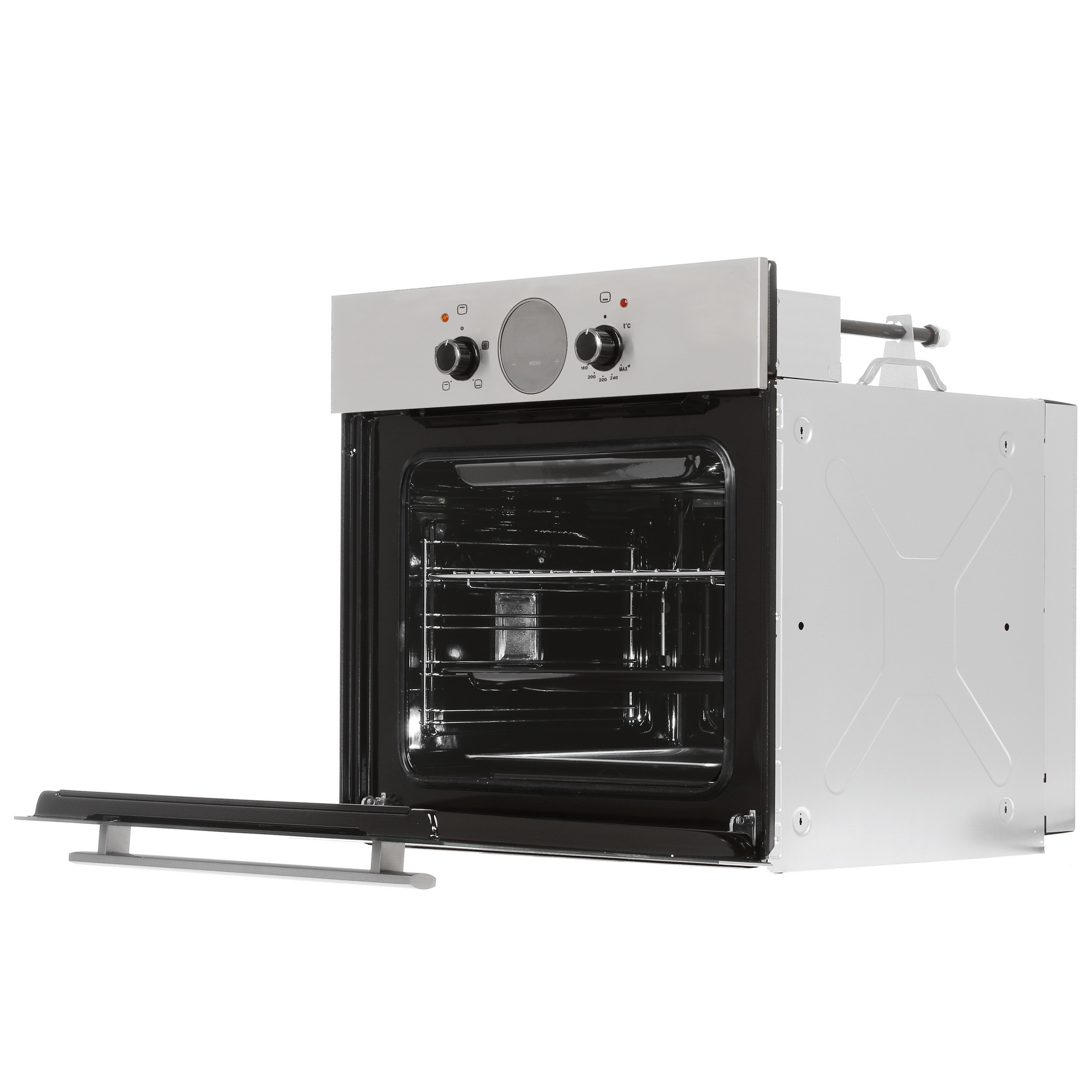 8195332 Газовый духовой шкаф Gefest ДГЭ 601-02 Н7 STDN-0026212 - Вид №4