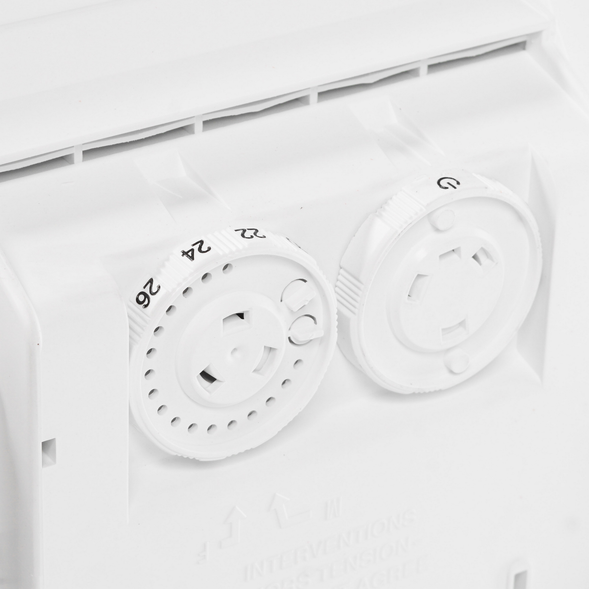 8153807 Конвектор Noirot CNX-4 Plus 1500 STDN-0134994 - Вид №3