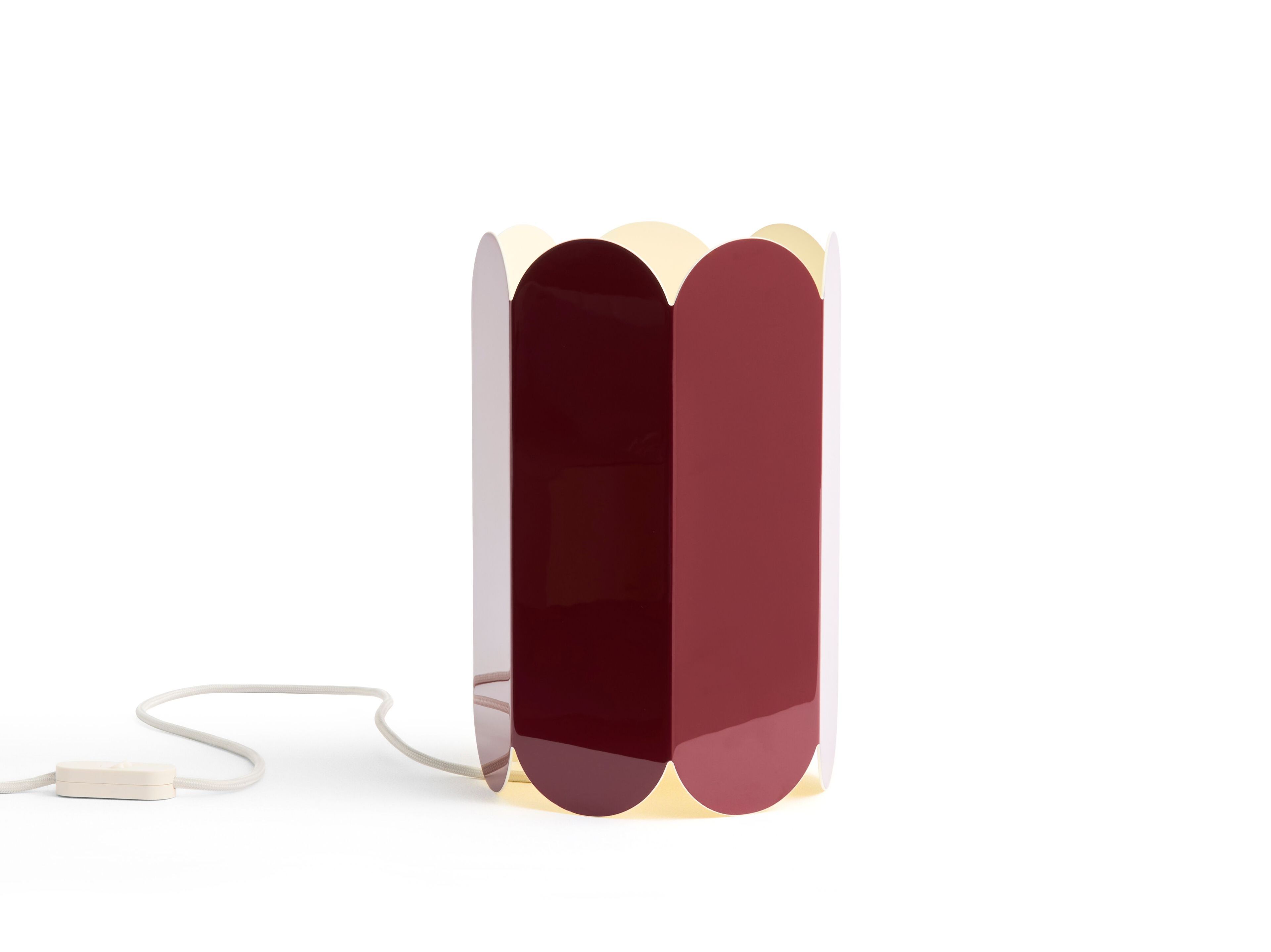 ABS настольная лампа Hay COMMON TABLE CORD SET ARCH-00122540 - Вид №8