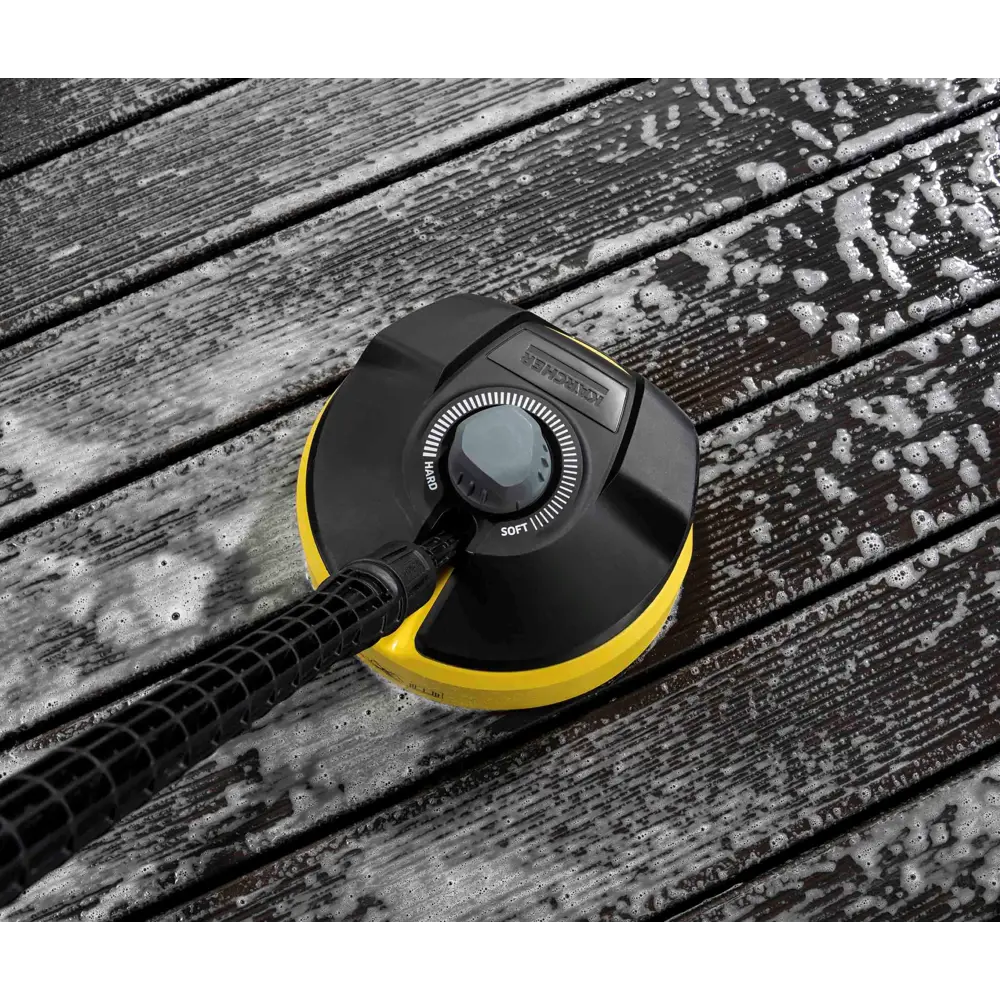 Насадка для мойки террас Karcher Т5 STLM-2050424 - Вид №3