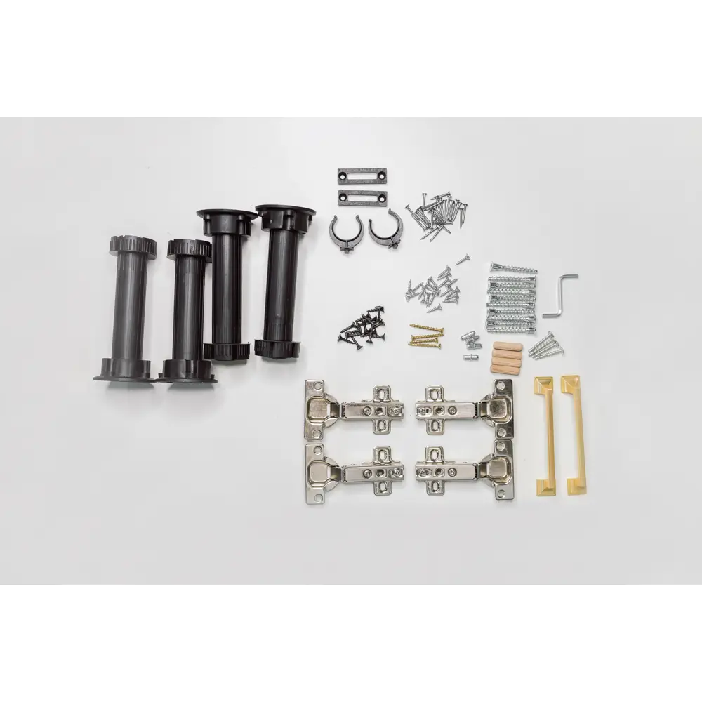 Santreyd Лача — напольный кухонный шкаф в стиле классика 89387870 STLM-1348250 - Вид №7