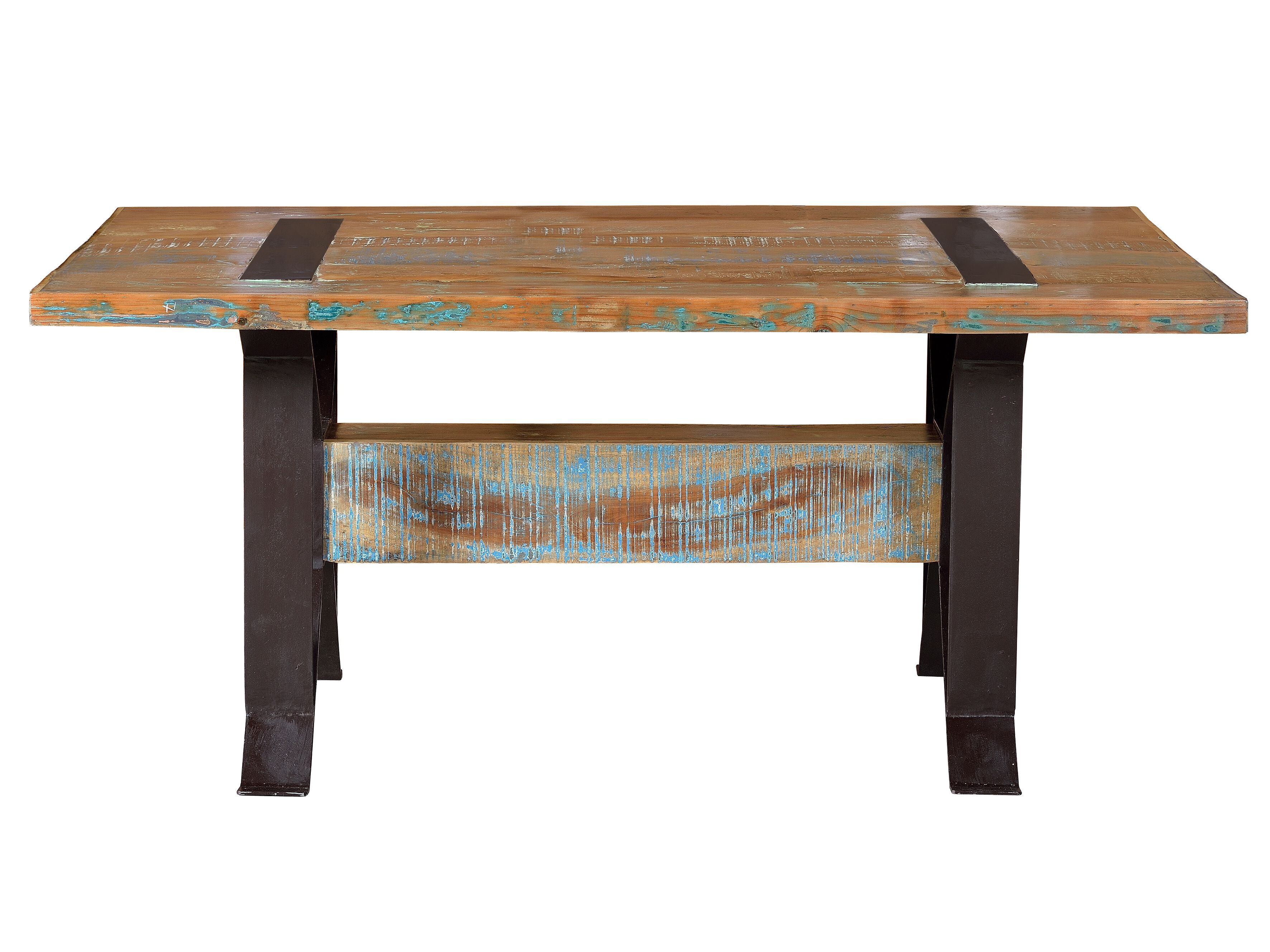 Деревянный прямоугольный стол Giner y Colomer холодильник ARCH-00119793