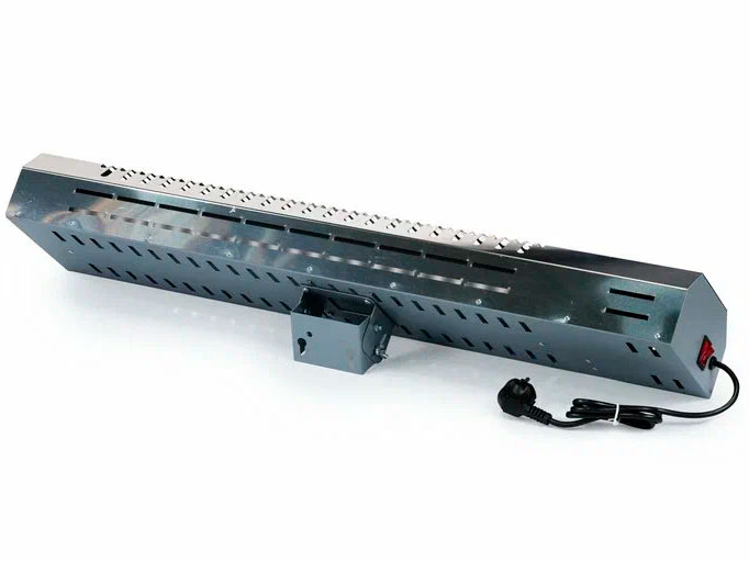 9121310 Инфракрасный обогреватель Hintek Unicum-2000 STDN-0086155 - Вид №4