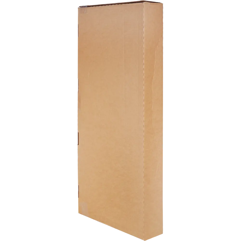 Каркас навесной 60x92x35 см, ЛДСП, цвет белый 13252178 STLM-2120377 DELINIA  - Вид №5